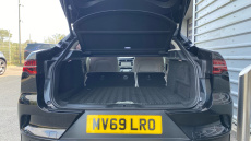 Jaguar I-Pace 294kW EV400 SE 90kWh 5dr Auto Electric Estate